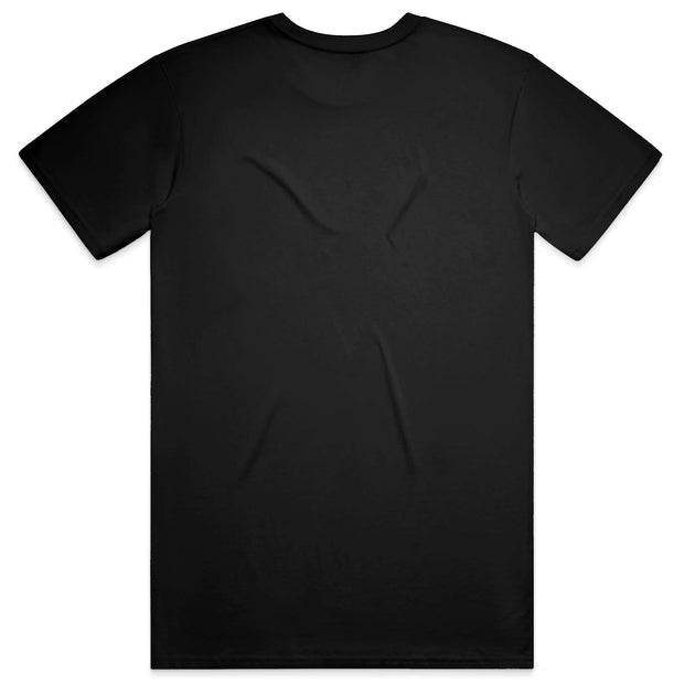 MED Count “I Will… With Jehovah’s Help” Tee