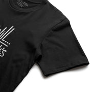 MED Count “I Will… With Jehovah’s Help” Tee
