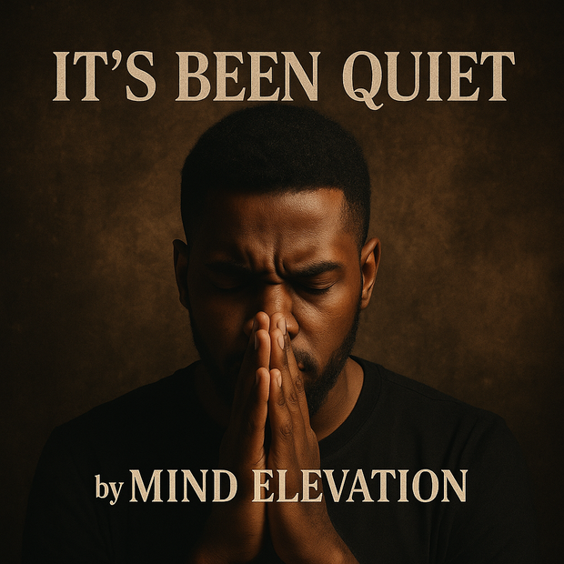 It's Been Quiet Digital Double Download