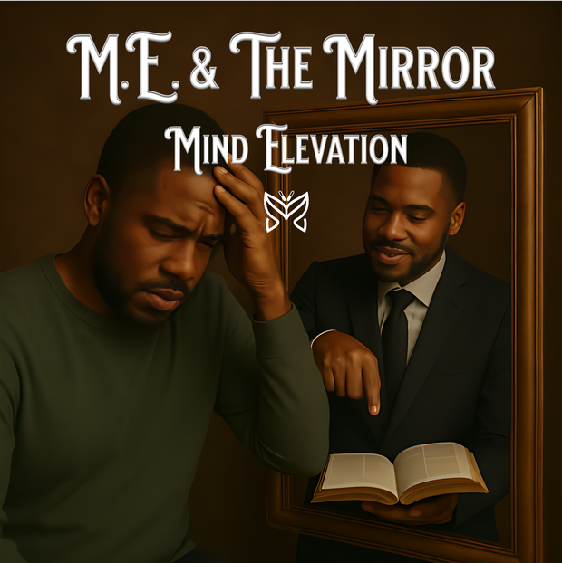 ME and The Mirror (FULL ALBUM) Double Download