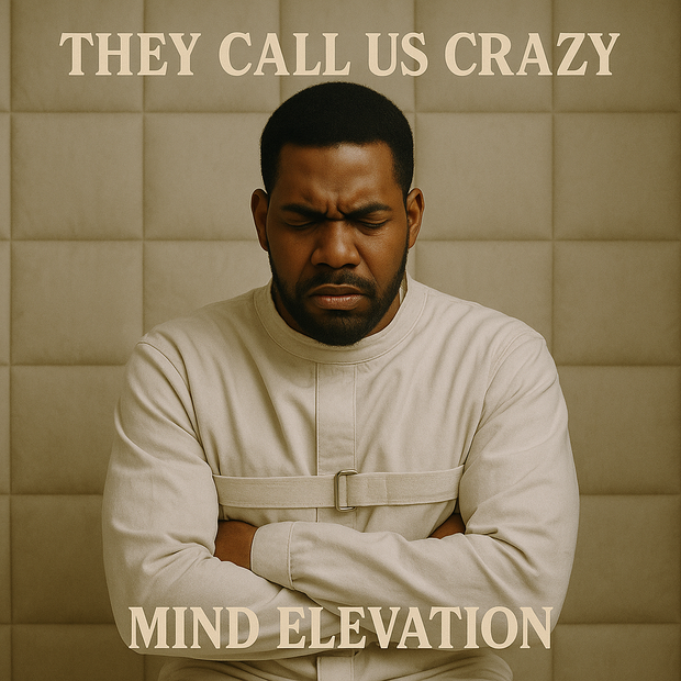 They Call Us Crazy Digital Double Download