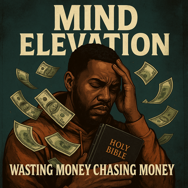 Wasting Money Chasing Money Digital Double Download