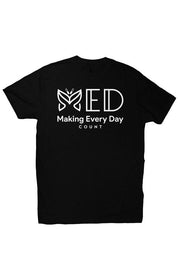 Make Every Day Count T-Shirt tshirt Apliiq 