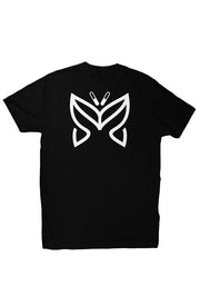 Butterfly Effect MED Count T-Shirt tshirt Apliiq xs black 