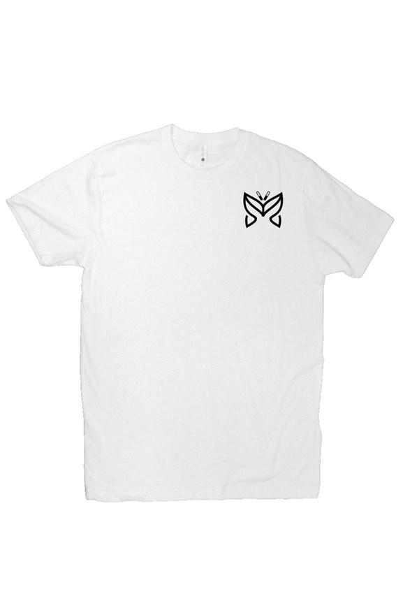 Breast Butterfly Effect MED Count T-Shirt tshirt Apliiq 