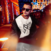 Butterfly Effect MED Count T-Shirt tshirt Apliiq xs white 